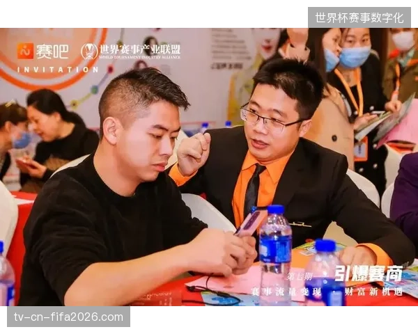 赛事主办方如何在高频消费场景下缓解衍生品库存枯竭的经营压力 赛事主办方如何在高频消费场景下缓解衍生品库存枯竭的经营压力